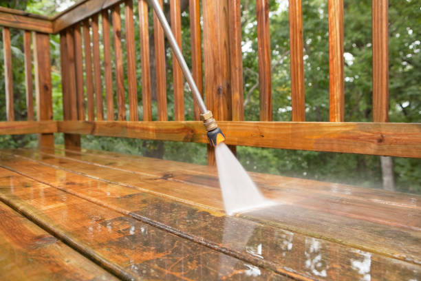 Best Building Exterior Pressure Washing in Centreville, MS